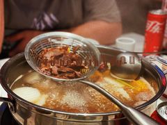 -八合里潮汕鲜牛肉火锅(福州万象城店)