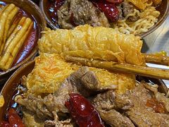 -阳阳老火锅(小南门店)