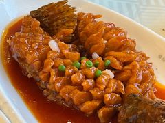 -怡园饭店-餐厅(四望亭店)