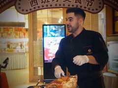 -翠湖六号全日制西餐厅(翠湖宾馆店)