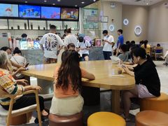 -CoCo都可(东城国贸店)