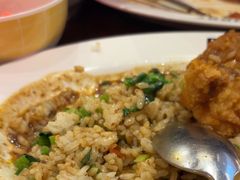 -伽喱博士 Dr.CURRY咖喱饭(太阳宫咖喱店)