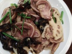 -俏东方·海味水饺·青岛菜(崂山店)