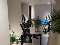 -YCHL FIT 健身(星寰店)