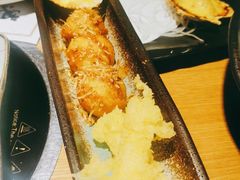 -东田之村自助餐厅(金水路店)