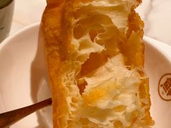 三味黄金油条-滋粥楼·顺德菜(番禺广场总店)