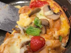 -必胜客(鹤山大道店)