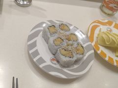 -新一番三文鱼寿司(红城湖店)