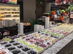 -神帆·元气汤泉(解放西路店)
