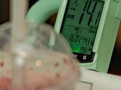 -喜茶(广州北京路惠福东店)