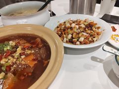 -合兴居烤鸭店
