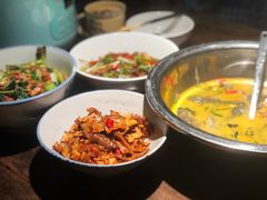 -农耕记·湖南土菜(龙岗熙和园店)