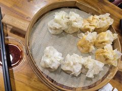 -海汇源老烧麦店(东大街总店)