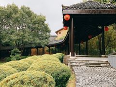 -崇阳三特浪口温泉