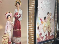 -海马体家庭照相馆(广州正佳广场店)