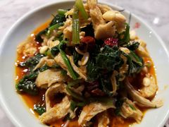 -贺秦生陕面王(富力城店)