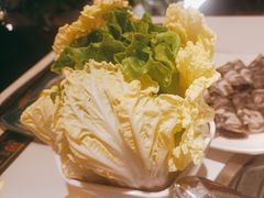 -润泽园椰子鸡(汇一城店)
