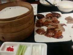 -皇城根北京风味主题餐厅(中海环宇城店)