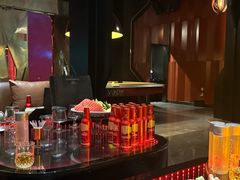 -V SHOW max KTV(粉巷店)