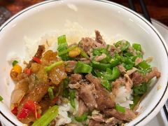 -衡厨·衡阳土菜(中南店)