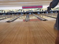 -广州保龄球馆(广州天河体育中心店)