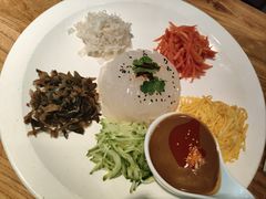 -小放牛炒菜馆(军校店)