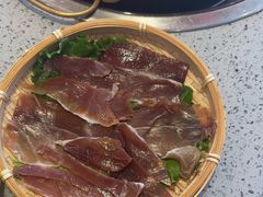 -阿婆情腊排骨火锅(金虹路店)