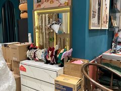 -海马体家庭照相馆(北京芳圆里 ID MALL店)