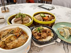 -香云轩·顺德菜(香云纱园林酒店店)
