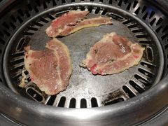 -盛江山自助料理(奥莱锦辉购物广场店)