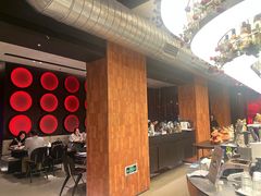 -Nord Grill&Bar Highland诺德西餐(深圳欢乐海岸店)