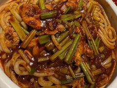 -西域阿里马新疆菜·清真(桂花路店)