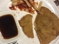 -德大西餐社(云南南路店)