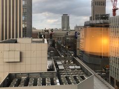 -北海道札幌格兰大酒店