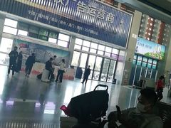-莆田站