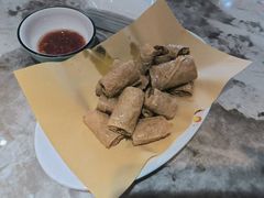 -小乡小镇·传承桐庐土菜·老板亲自烧的菜