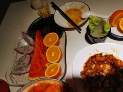 -金筷子西北菜·捞悦火锅