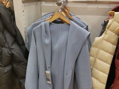 -优衣库(重庆万象城店)