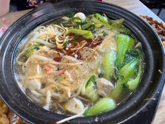 -傣家妹子过桥米线(一号店)