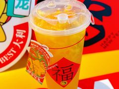 -大卡司DAKASI(连城新天地店)