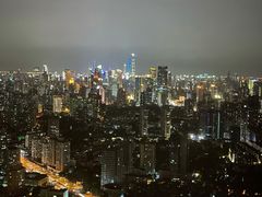 -上海龙之梦万丽酒店