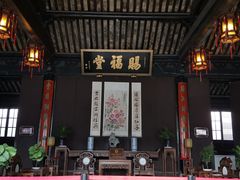 -黎里柳亚子纪念馆