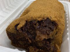 驴打滚-老回回饺子馆(海洋馆店)
