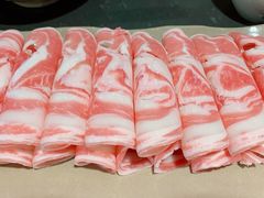 羊肉-小龙坎老火锅