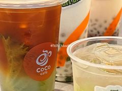-CoCo都可(崇川万象城店)