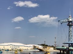 -秦皇岛乐岛海洋王国