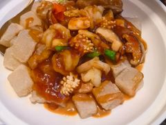 -奕景海鲜·大连菜(星海广场店)