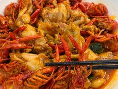 -毛哥小馆子(百井坊巷店)