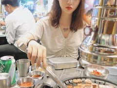 -401餐厅(弘大店)