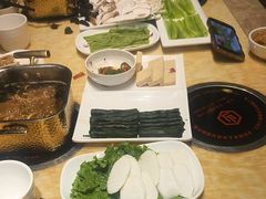 -清真军邺·金富苑肥牛(石坡街旗舰店)